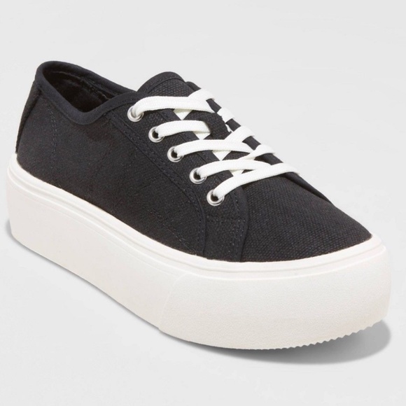 target platform sneakers
